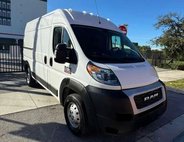 2020 Ram ProMaster 1500 136 WB