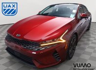 2021 Kia K5 EX