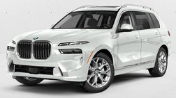 2024 BMW X7 M60i
