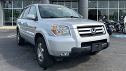 2006 Honda Pilot EX-L w/Navi