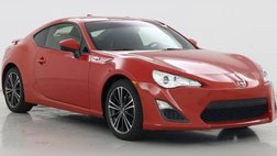 2015 Scion FR-S Base