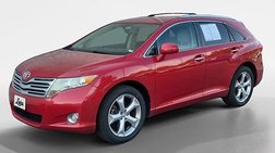 2009 Toyota Venza AWD V6