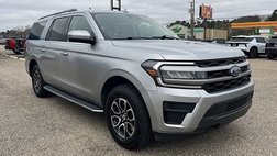 2023 Ford Expedition MAX XLT