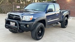 2008 Toyota Tacoma V6