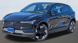 2026 Volvo EX30 Twin Ultra