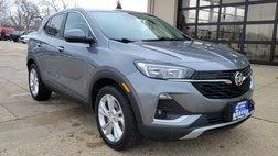 2020 Buick Encore GX Preferred