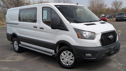 2023 Ford Transit 250