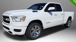 2022 Ram Ram Pickup 1500 Big Horn