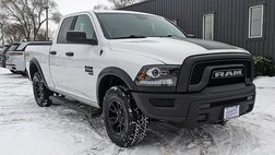 2022 Ram Ram Pickup 1500 Classic Warlock