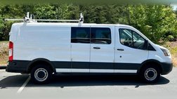 2015 Ford Transit 250