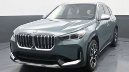 2024 BMW X1 xDrive28i