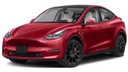 2025 Tesla Model Y Performance