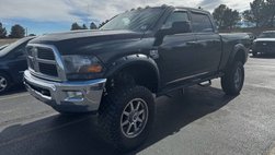 2010 Dodge Ram 2500 Power Wagon