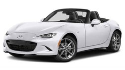 2022 Mazda MX-5 Miata Grand Touring