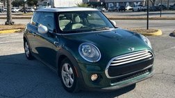 2015 MINI Hardtop Cooper