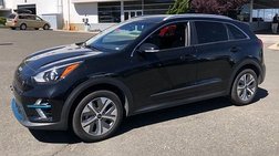 2022 Kia Niro EV EX