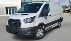 2023 Ford Transit 250