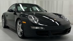 2006 Porsche 911 Carrera S