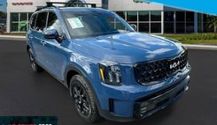 2024 Kia Telluride SX-Prestige X-Pro