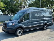2021 Ford Transit 250