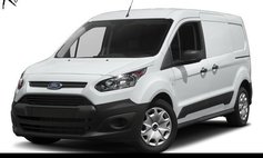 2017 Ford Transit Connect XL