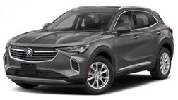 2021 Buick Envision Preferred