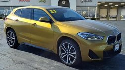 2023 BMW X2 xDrive28i