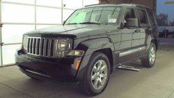 2010 Jeep Liberty Limited