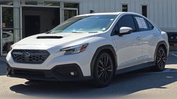 2024 Subaru WRX Premium