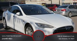 2014 Tesla Model S Base