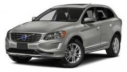 2016 Volvo XC60 T5 Drive-E Premier