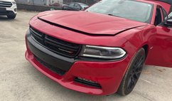 2017 Dodge Charger R/T