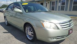 2007 Toyota Avalon XLS