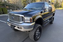 2004 Ford Excursion Limited