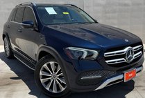 2021 Mercedes-Benz GLE-Class GLE 350