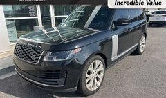 2021 Land Rover Range Rover P400 HSE Westminster Edition