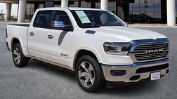 2021 Ram Ram Pickup 1500 Laramie