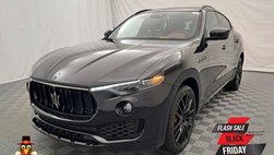 2021 Maserati Levante S