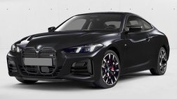 2026 BMW 4 Series M440i