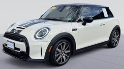 2023 MINI Hardtop Cooper S