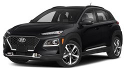 2019 Hyundai Kona Ultimate