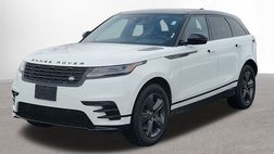 2025 Land Rover Range Rover Velar P250 Dynamic SE