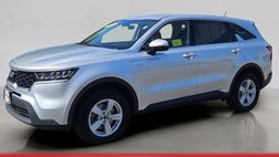 2021 Kia Sorento LX