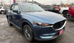 2020 Mazda CX-5 Sport