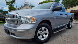 2019 Ram Ram Pickup 1500 Classic Tradesman