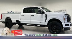 2024 Ford Super Duty F-350 