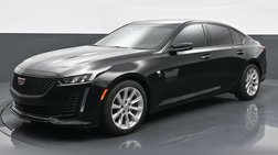 2024 Cadillac CT5 Luxury