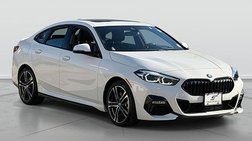 2024 BMW 2 Series 228i xDrive Gran Coupe
