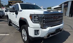 2020 GMC Sierra 3500HD Denali