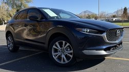 2023 Mazda CX-30 2.5 S Premium